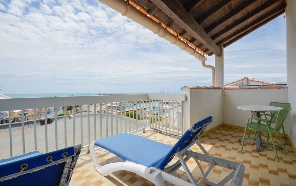 Balcon Photo