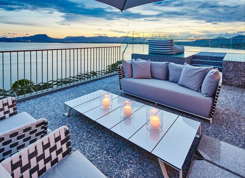 Balcon Photo