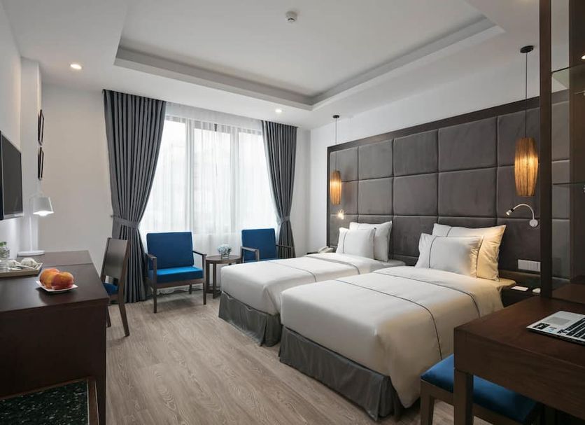 Chambre Photo