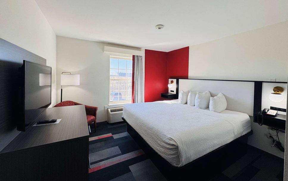 Chambre Photo