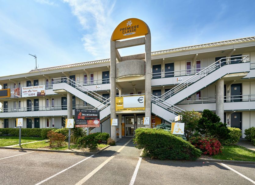 Bâtiment Photo