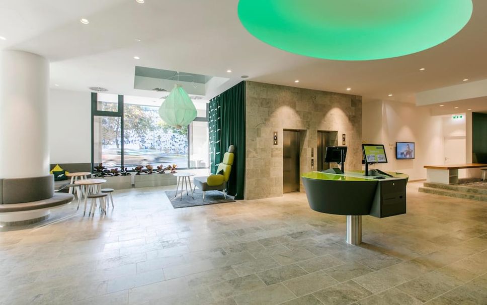 Hall d’entrée Photo