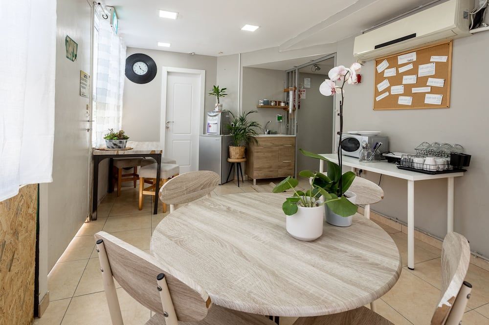 Salle à manger Photo