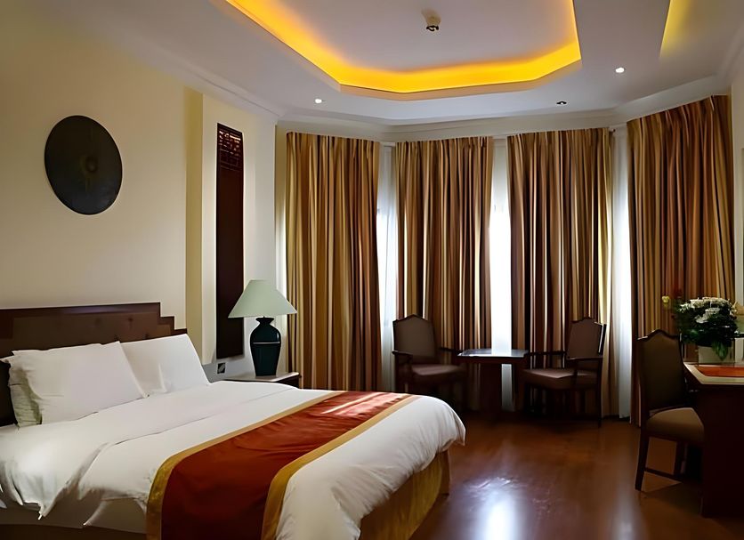Chambre Photo