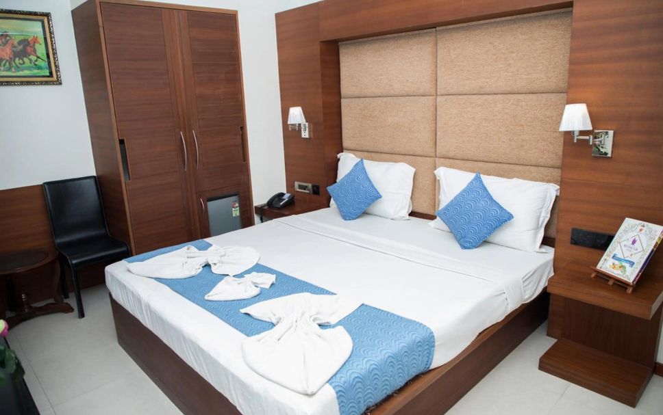 Chambre Photo
