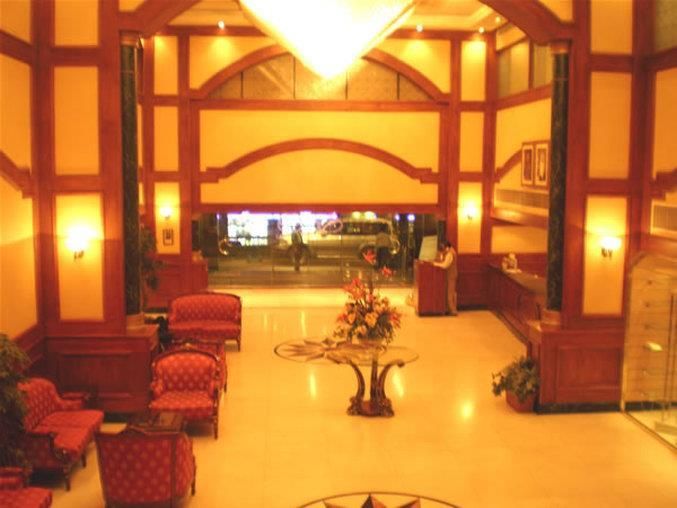 Hall d’entrée