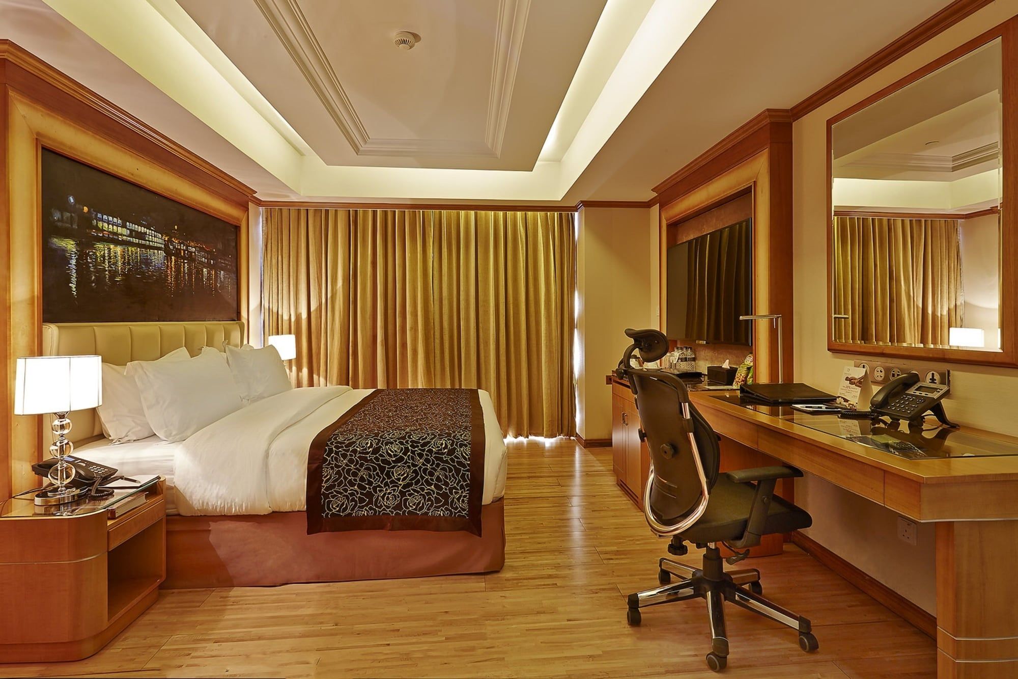 Chambre