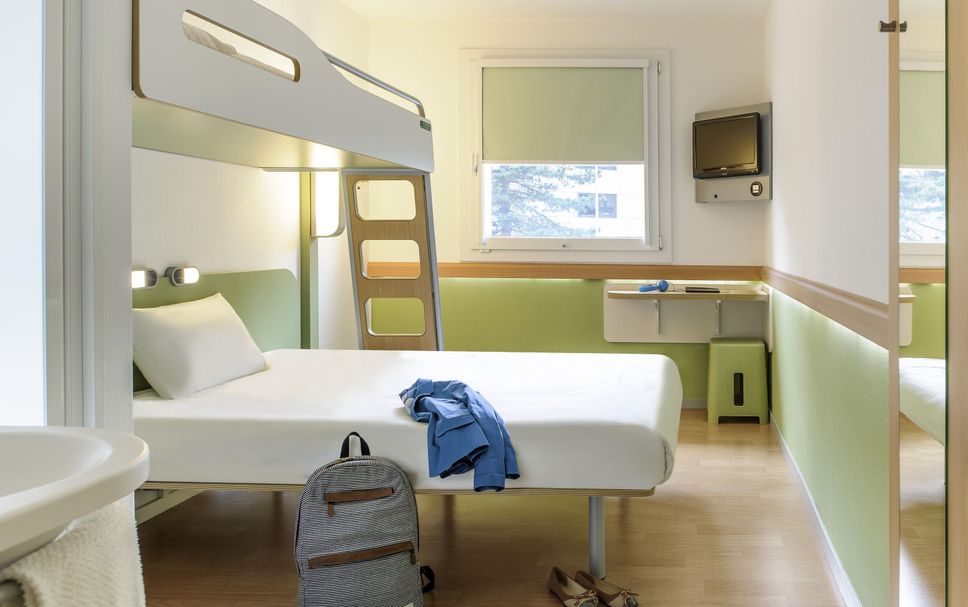 Chambre Photo