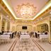 Salle de banquet