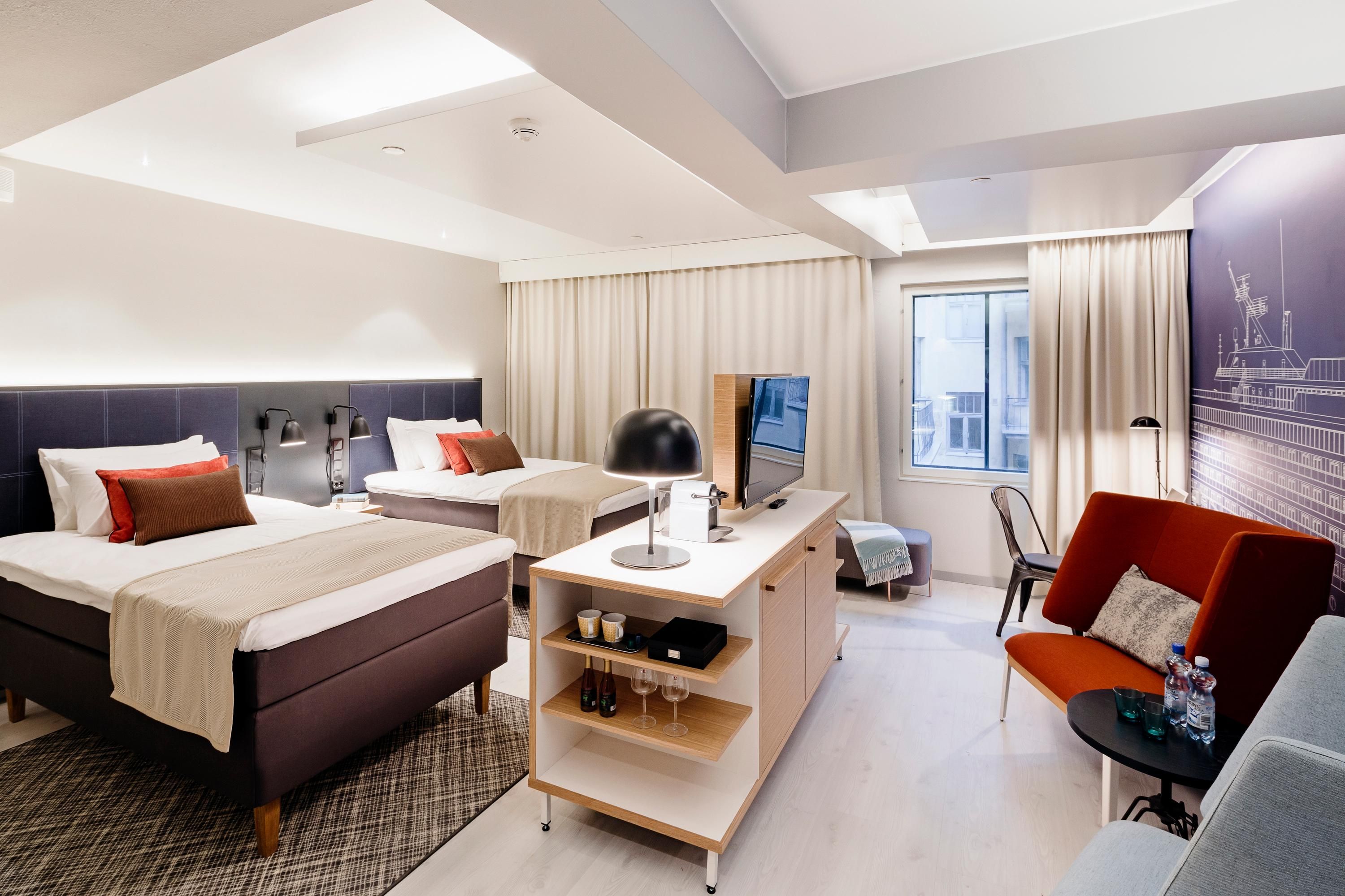 Chambre