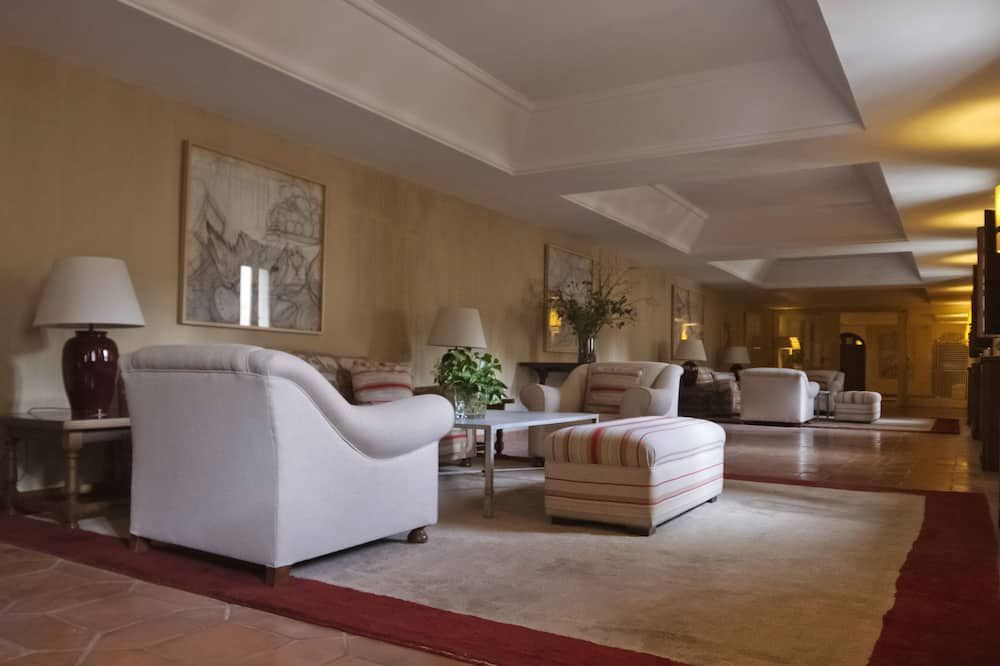 Hall d’entrée