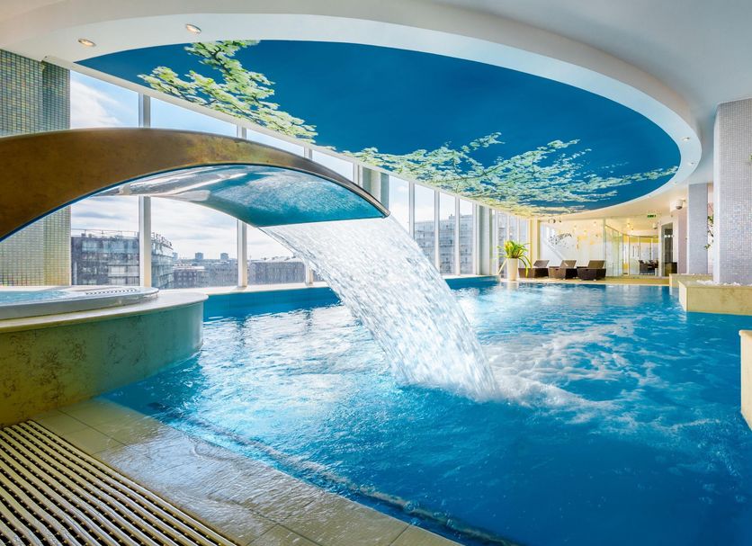 Piscine Photo