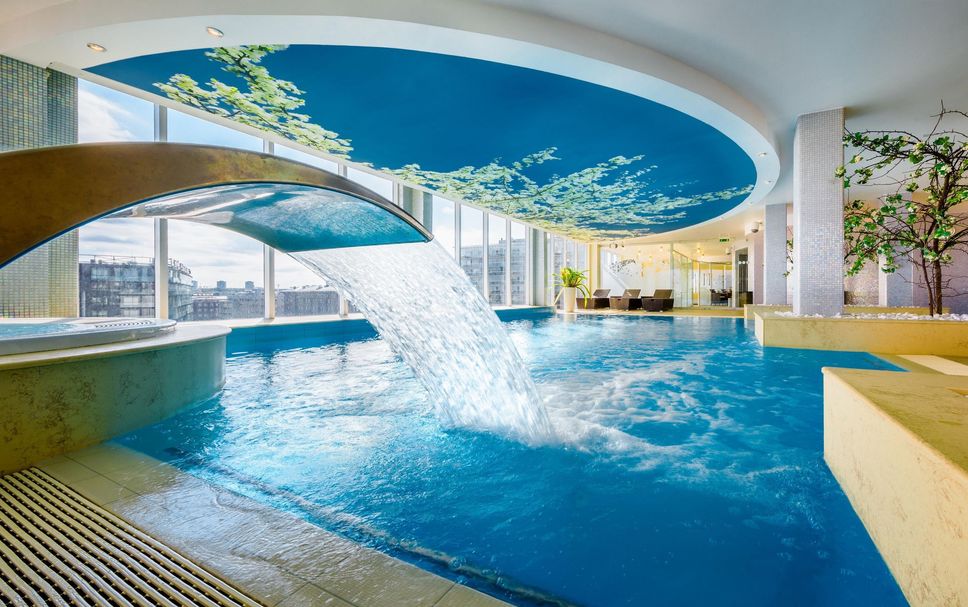 Piscine Photo