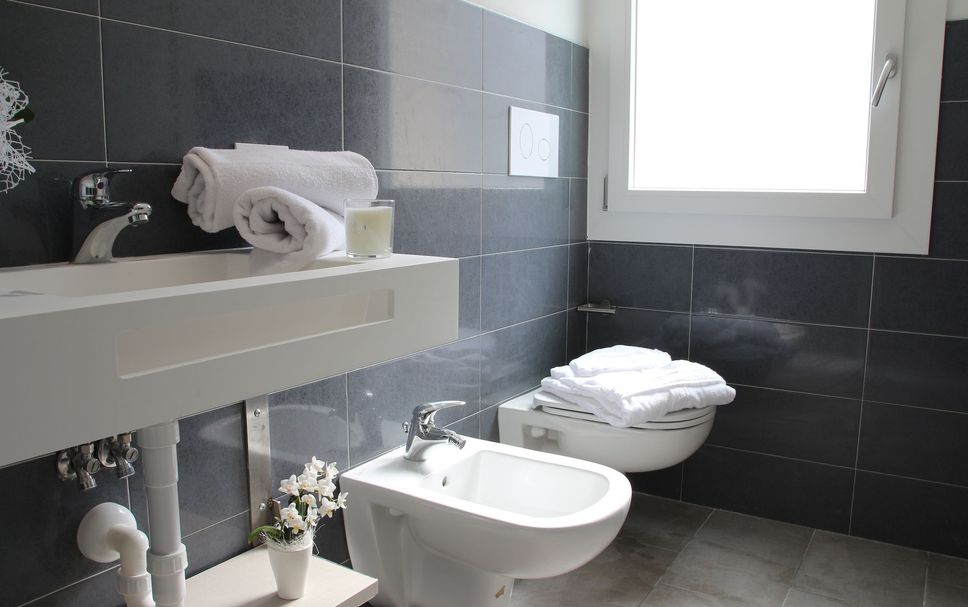 Salle de bain Photo
