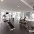 Salle de sport