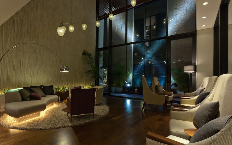 Hall d’entrée Photo