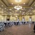 Salle de banquet