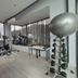 Salle de sport