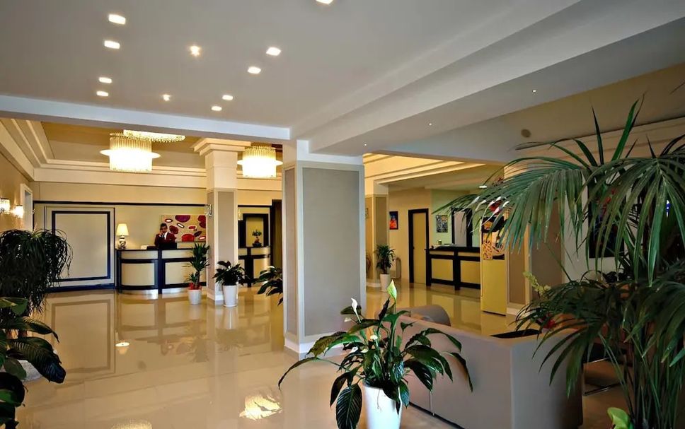 Hall d’entrée Photo