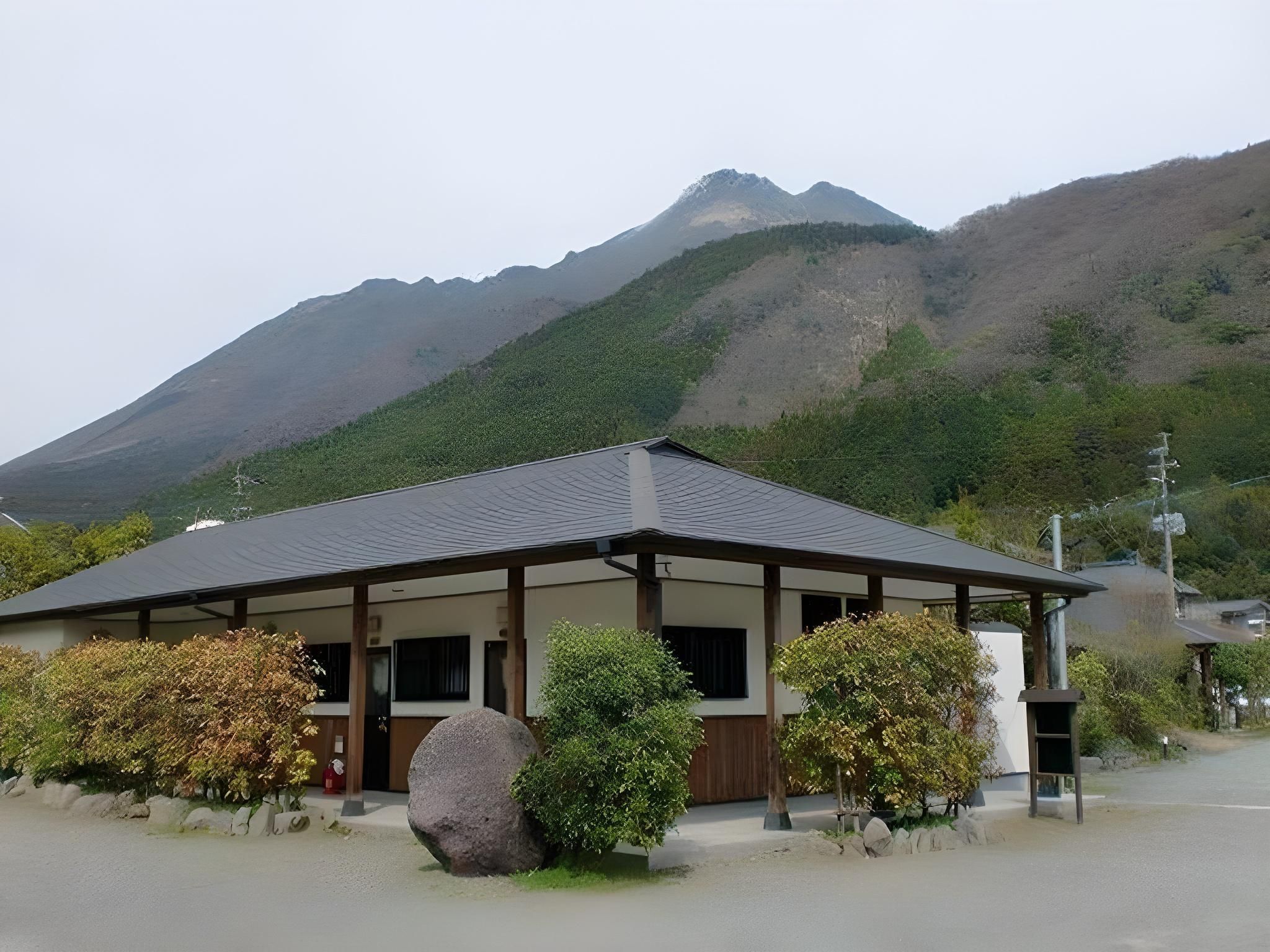 Bâtiment
