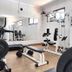 Salle de sport