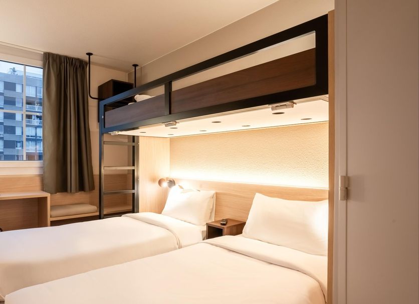 Chambre Photo