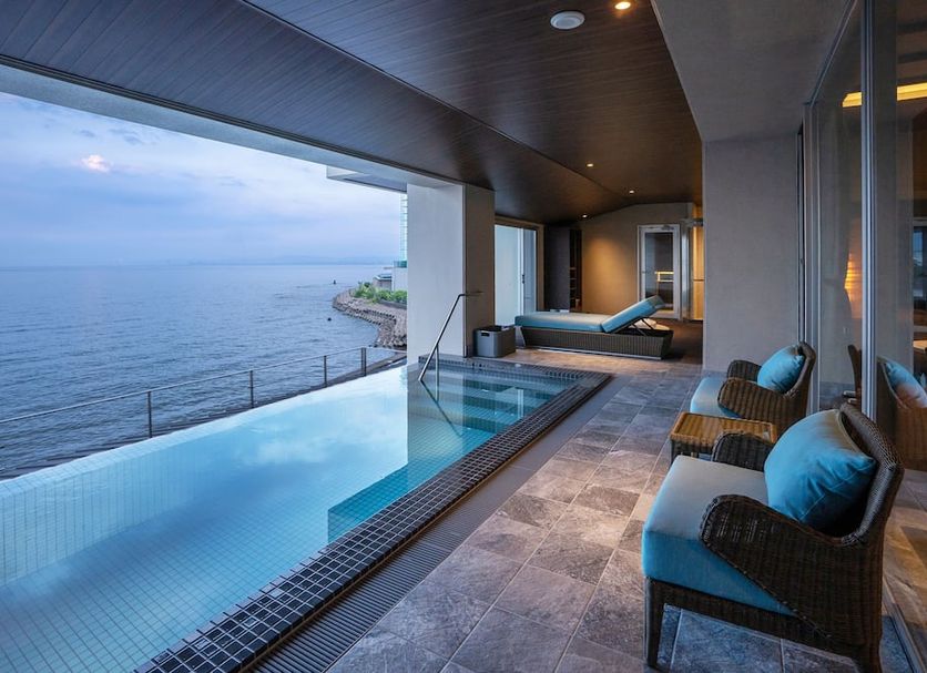 Piscine Photo