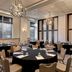 Salle de banquet