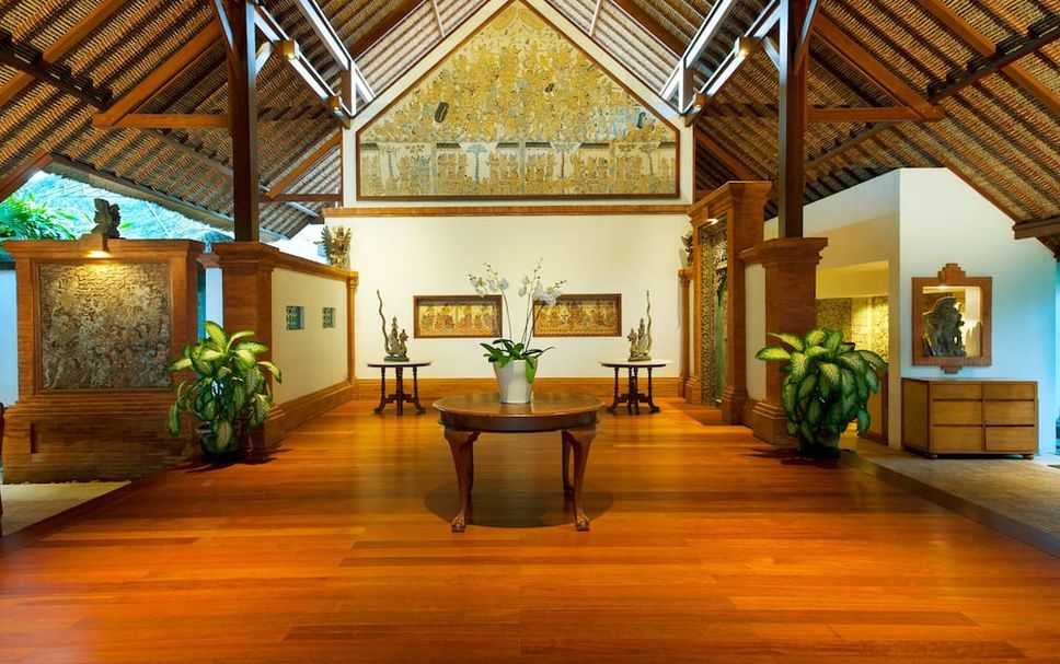 Salle à manger Photo