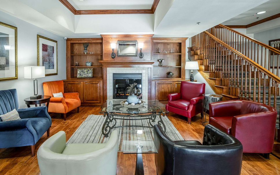 Hall d’entrée Photo