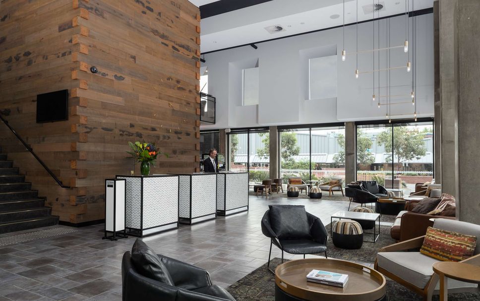 Hall d’entrée Photo