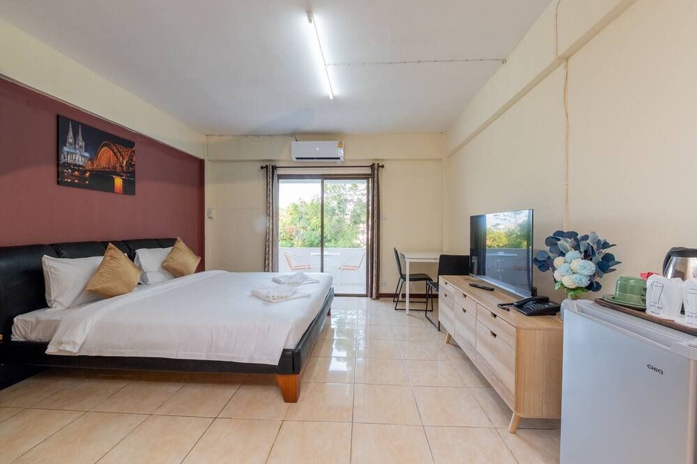 Chambre Photo