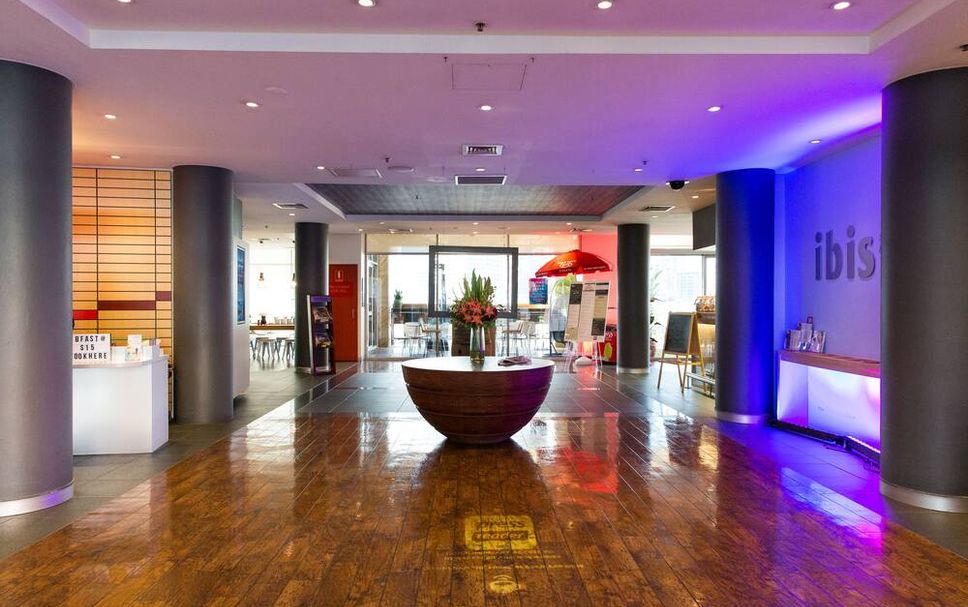 Hall d’entrée Photo