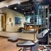 Salle de sport