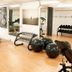 Salle de sport