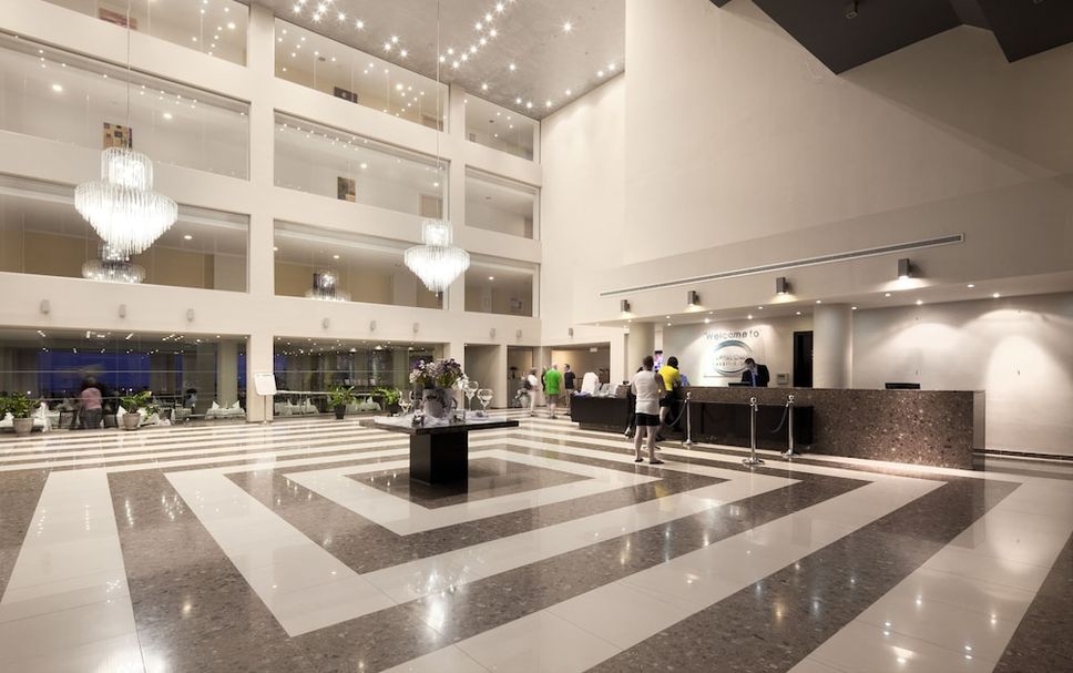 Hall d’entrée Photo