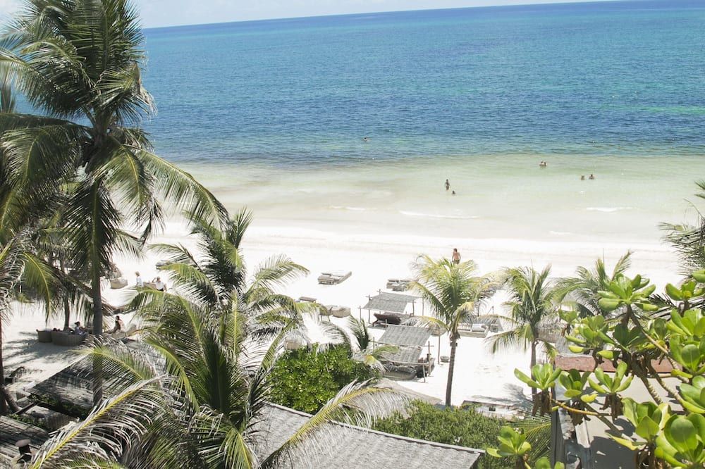 Plage