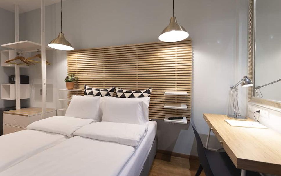 Chambre Photo