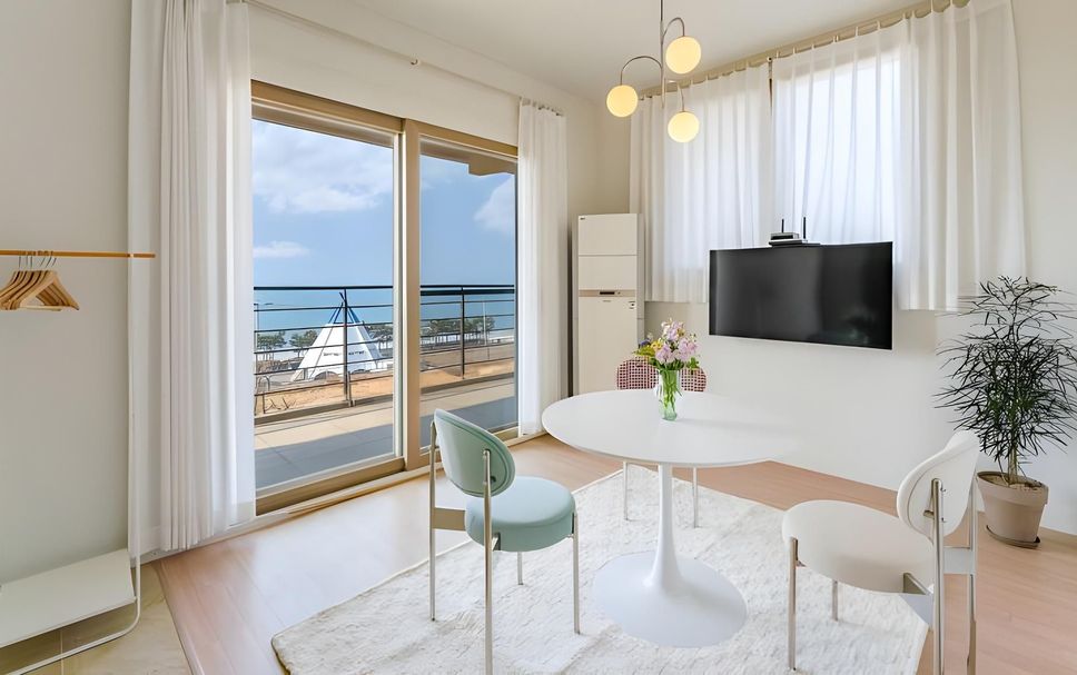 Salle à manger Photo