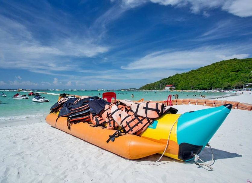 Plage Photo