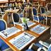 Espace de conférence