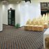 Salle de banquet