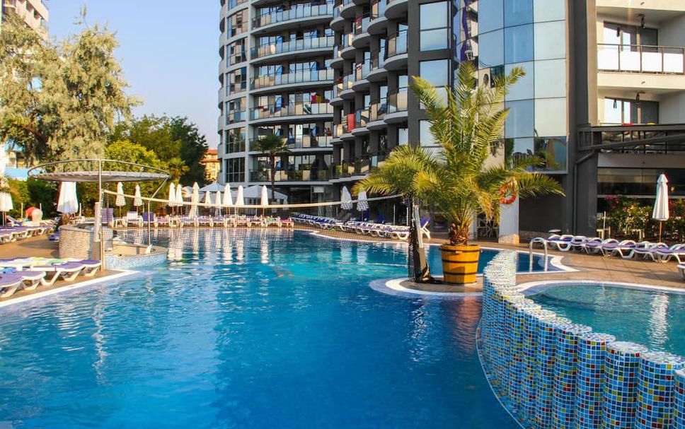 Piscine Photo