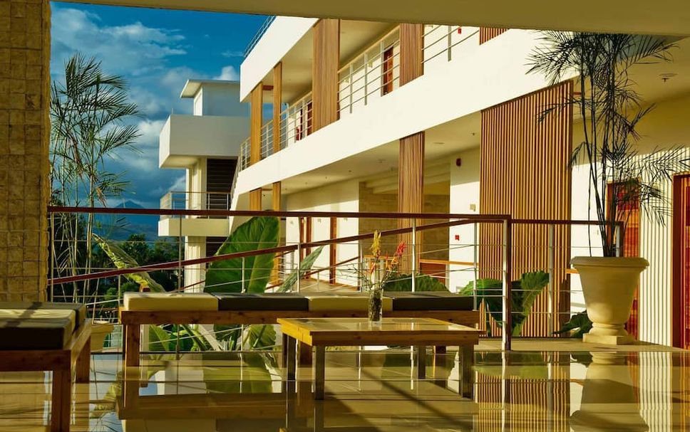 Balcon Photo