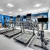 Salle de sport