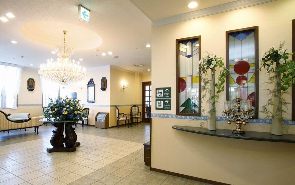 Hall d’entrée Photo