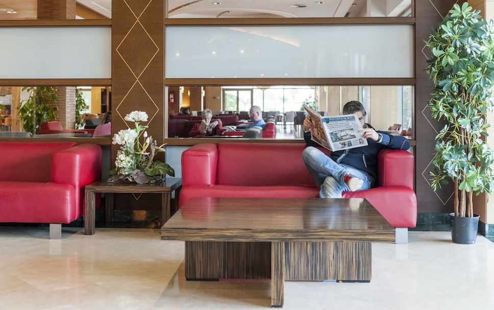 Hall d’entrée Photo