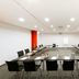 Espace de conférence