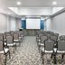 Espace de conférence