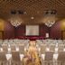 Espace de conférence